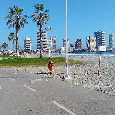 Appartamento Iquique Sun Esterno foto