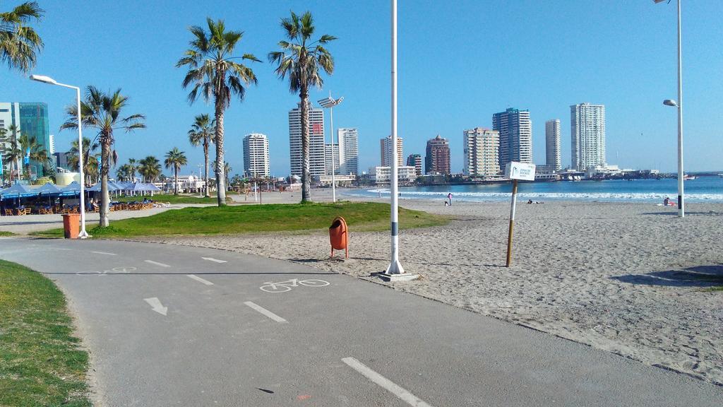 Appartamento Iquique Sun Esterno foto